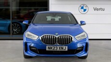 BMW 1 Series 118d M Sport 5dr Diesel Hatchback